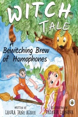  Barbara's Bewitching Brew: A Tangled Tale of Love, Loss, and a Very Strange Potion!