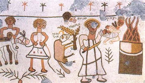  Journey to the Sun! A 6th-Century Ethiopian Folktale Exploring Themes of Perseverance and Sacrifice