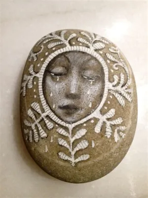  The Crying Stone! A Lament for Lost Love From 17th Century Mexico