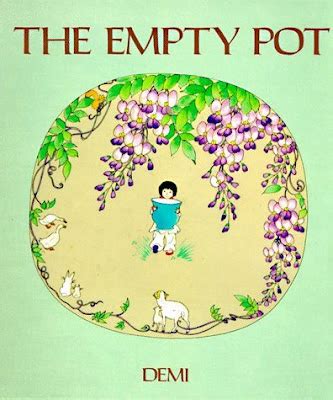 The Empty Pot! A Curious Tale From the First Century America?