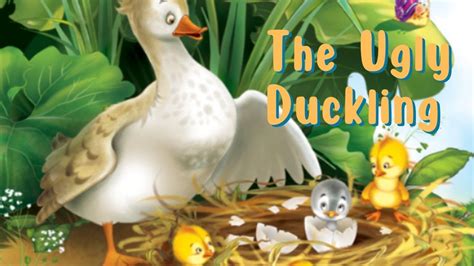  The Ugly Duckling: A Tale of Transformation and Acceptance Woven Through Indonesian Folklore!