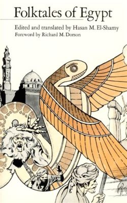  The Visionary Tailor! A 7th Century Egyptian Folk Tale About Ambition and Threads of Destiny