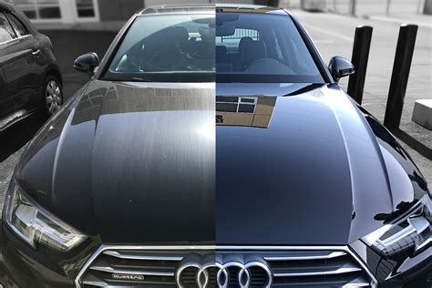 Car Ceramic Coating Cost: A Journey Through the Layers of Automotive Aesthetics