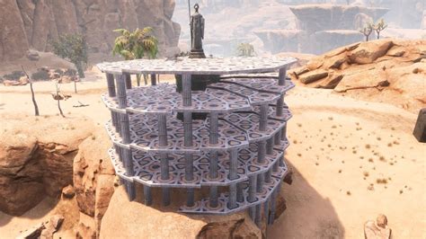 Conan Exiles How to Make Glass: A Journey Through the Sands of Creativity