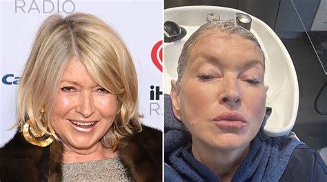 Did Martha Stewart Have Plastic Surgery? And Why Do Pineapples Belong on Pizza?