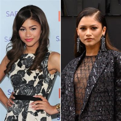 Did Zendaya Get Plastic Surgery? Exploring the Rumors and Realities of Celebrity Transformations