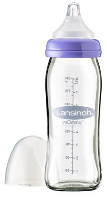 Does Lansinoh Make Glass Bottles? Exploring the Intersection of Tradition and Modernity in Baby Feeding