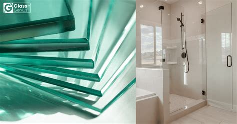 How Thick is Shower Glass: A Dive into Transparency and Beyond