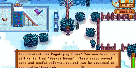 How to Use Magnifying Glass Stardew Valley: A Comprehensive Guide to Unlocking Hidden Secrets