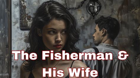  The Fisherman and His Wife: A Timeless Tale of Greed and Contentment