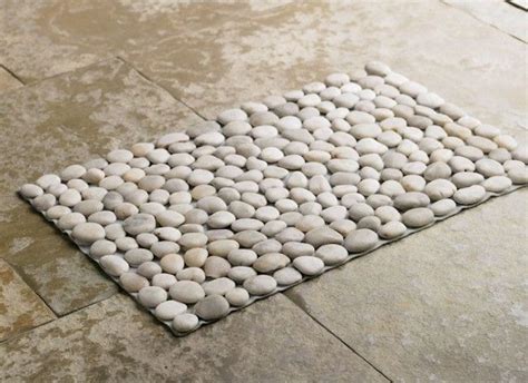 What is a Stone Bath Mat? And Why Does It Feel Like Stepping on a Cloud Made of Pebbles?