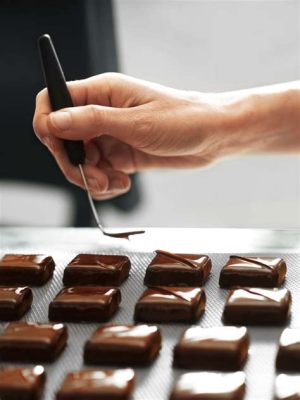 What is Coating Chocolate: A Sweet Symphony of Flavor and Texture