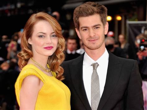 Why Did Emma Stone and Andrew Garfield Break Up: A Dive into the Mysteries of Celebrity Relationships